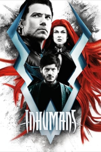 Inhumans – Season 1 Episode 6 (2017)