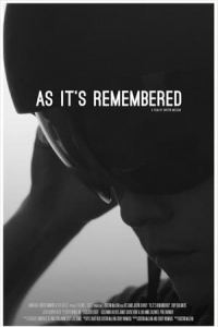 As It’s Remembered (2022)