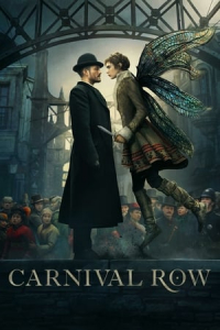 Carnival Row – Season 2 Episode 9 (2019)