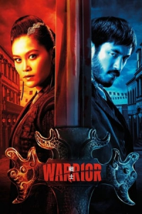 Warrior – Season 2 Episode 1 (2019)