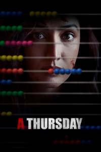 A Thursday (2022)