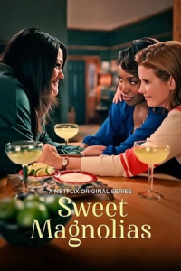 Sweet Magnolias – Season 4 Episode 7 (2020)