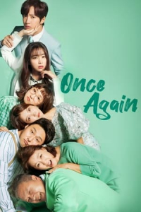 Once Again – Season 1 Episode 18 (2020)