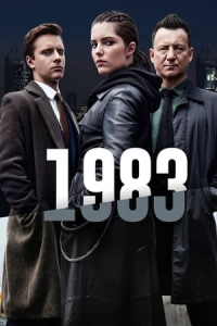 1983 – Season 1 Episode 4 (2018)