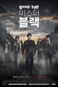 Goodbye Mr. Black (2016)