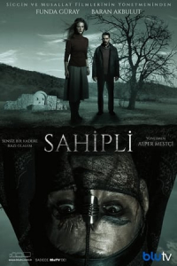 Possessed (Sahipli) – Season 1 Episode 10 (2017)