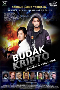 Budak Kripto (2021)