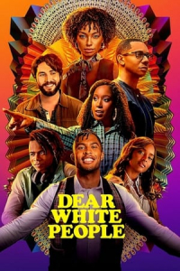 Dear White People – Season 2 Episode 9 (2017)