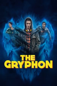 The Gryphon (Der Greif) (2023)