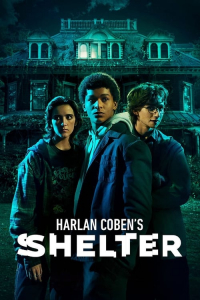 Harlan Coben's Shelter (2023)