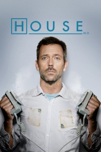 House M.D. – Season 6 Episode 10 (2004)