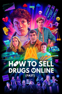 How to Sell Drugs Online (Fast) – Season 1 Episode 5 (2019)