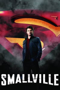Smallville – Season 10 Episode 21-22 (2001)