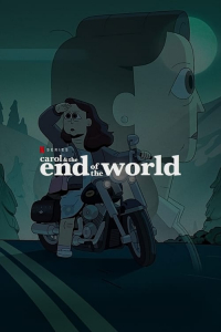 Carol & The End of the World – Season 1 Episode 6 (2023)