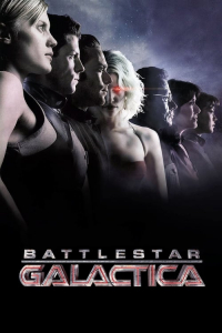 Battlestar Galactica – Season 2 Episode 15 (2005)