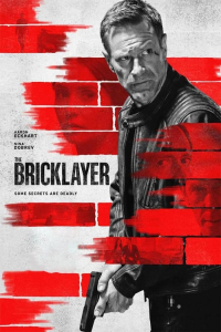 The Bricklayer (2023)