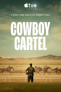 Cowboy Cartel (2024)