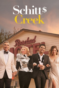 Schitt’s Creek – Season 1 Episode 13 (2015)