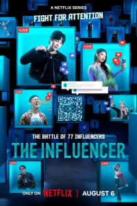 The Influencer – Season 1 Episode 3 (2024)