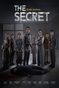 The Secret – Season 1 Episode 5 (2024)