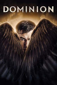 Dominion – Season 1 Episode 1 (2014)