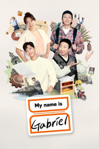 My Name Is Gabriel – Season 1 Episode 5 (2024)