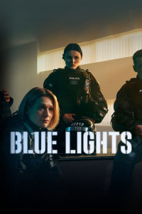 Blue Lights (2023)