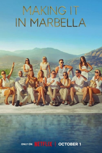 Making It in Marbella – Season 1 Episode 2 (2024)