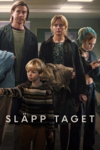 Let Go (Släpp taget) (2024)