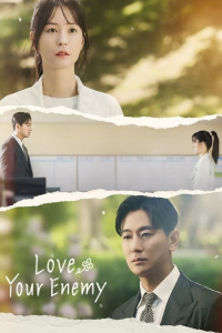 Love Your Enemy – Season 1 Episode 10 (2024)