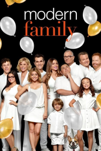 Modern Family – Season 10 Episode 16 (2009)