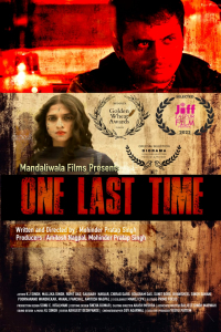 One Last Time (2024)