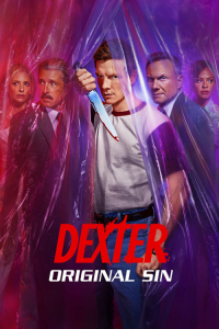 Dexter: Original Sin (2024)