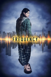 Frequency – Season 1 Episode 3 (2016)