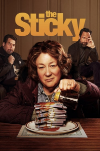 The Sticky – Season 1 Episode 2 (2024)