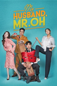 My Husband Oh Jak-doo (2018)