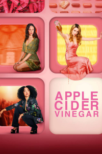 Apple Cider Vinegar – Season 1 Episode 3 (2025)