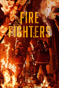 The Firefighters (2024)