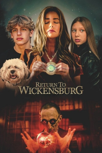 Return to Wickensburg (2024)