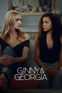 Ginny & Georgia - Season 3 Episode 1 (2021)